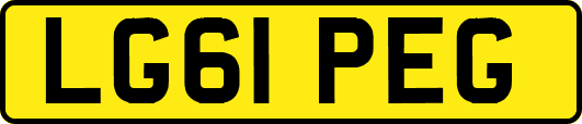 LG61PEG