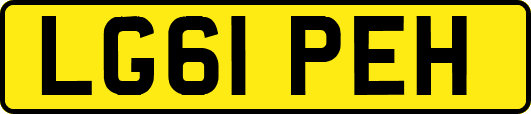 LG61PEH