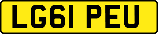LG61PEU