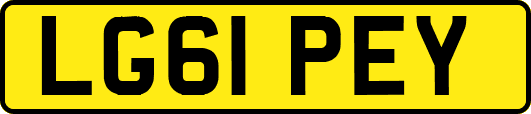 LG61PEY