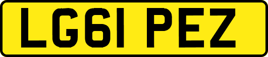 LG61PEZ