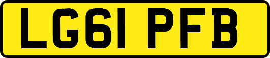 LG61PFB