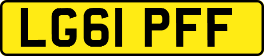 LG61PFF