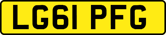 LG61PFG