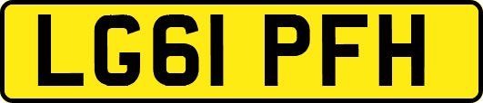 LG61PFH