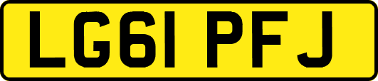 LG61PFJ