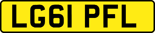 LG61PFL