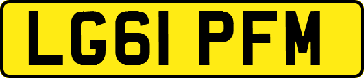 LG61PFM