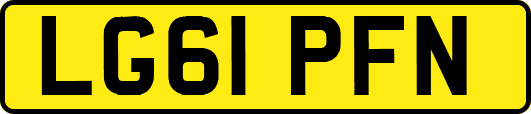 LG61PFN