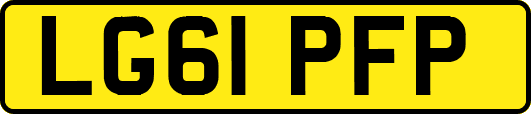 LG61PFP