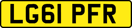 LG61PFR