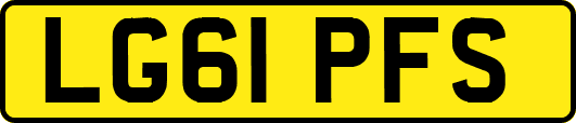 LG61PFS
