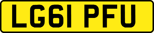 LG61PFU