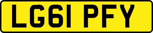 LG61PFY