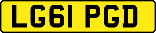 LG61PGD