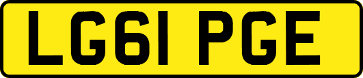 LG61PGE