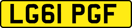 LG61PGF