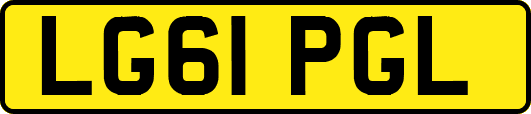 LG61PGL