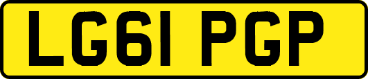 LG61PGP