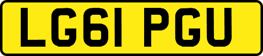 LG61PGU