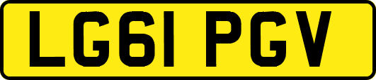 LG61PGV