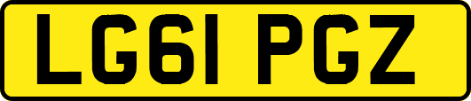 LG61PGZ