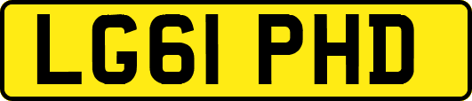 LG61PHD