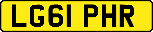 LG61PHR