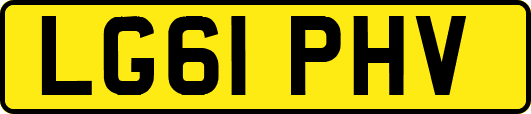 LG61PHV