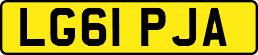 LG61PJA