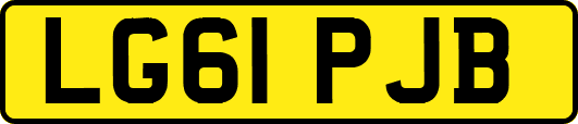 LG61PJB