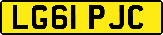 LG61PJC