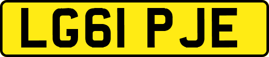 LG61PJE