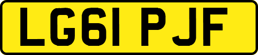 LG61PJF