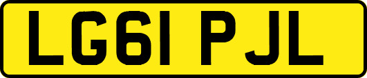 LG61PJL