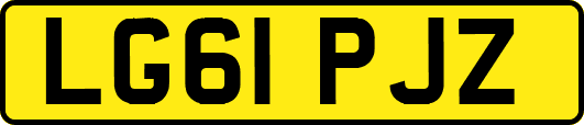 LG61PJZ