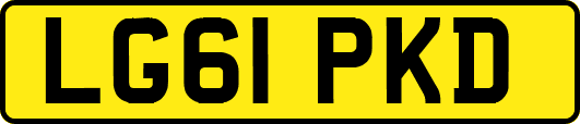 LG61PKD