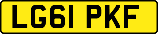 LG61PKF
