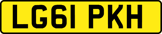 LG61PKH
