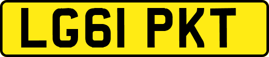 LG61PKT