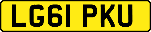 LG61PKU