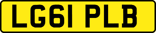 LG61PLB