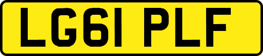 LG61PLF
