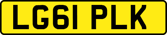 LG61PLK