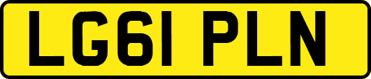 LG61PLN