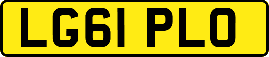 LG61PLO