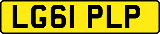 LG61PLP