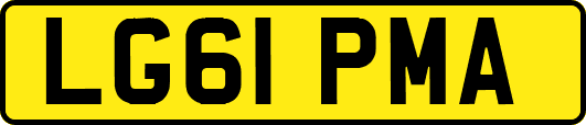 LG61PMA