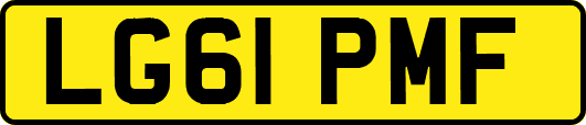 LG61PMF
