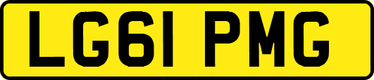 LG61PMG